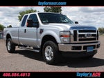 2010 Ford Super Duty F-350 SRW XLT