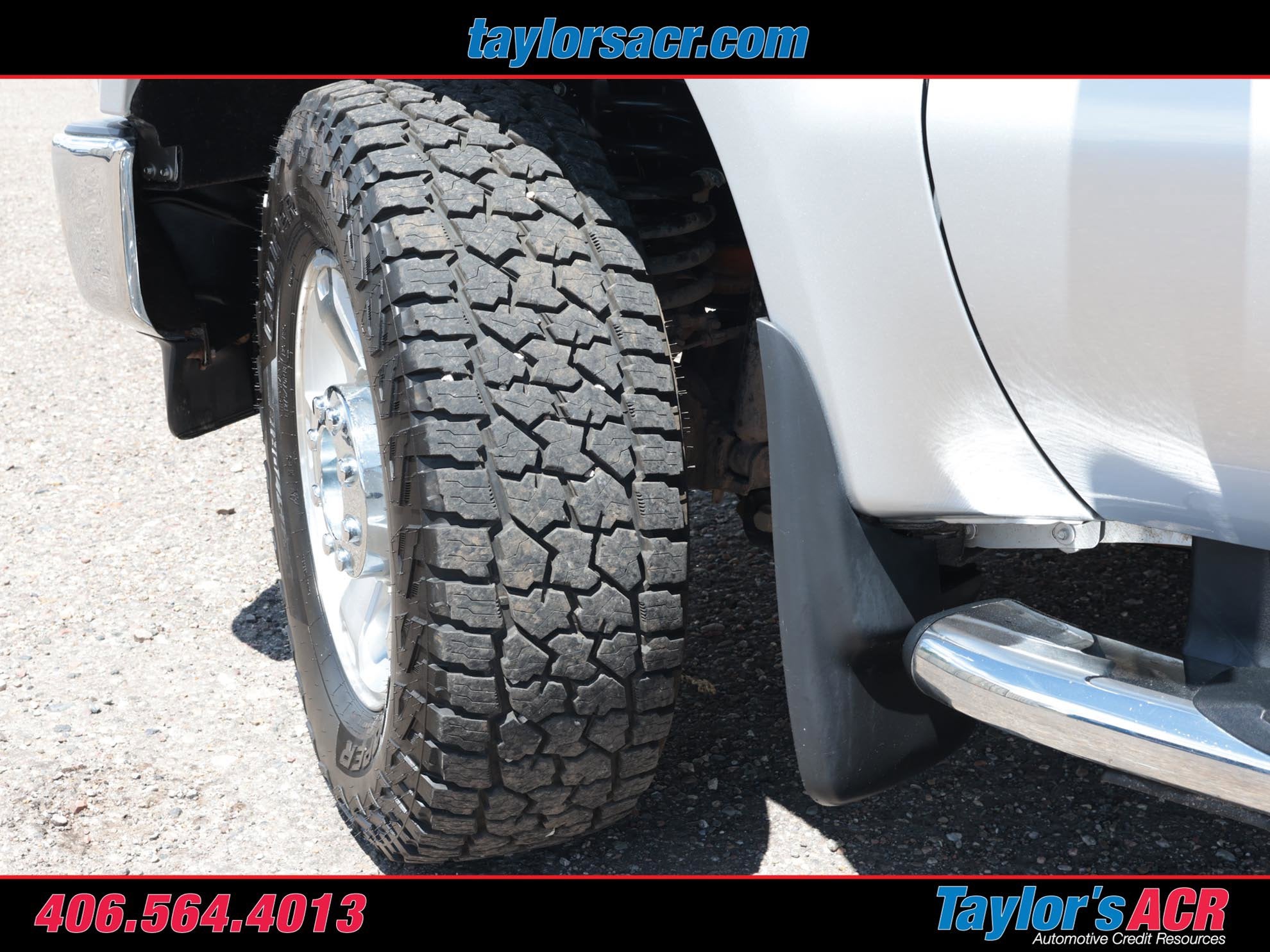 2010 Ford Super Duty F-350 SRW XLT