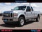 2010 Ford Super Duty F-350 SRW XLT