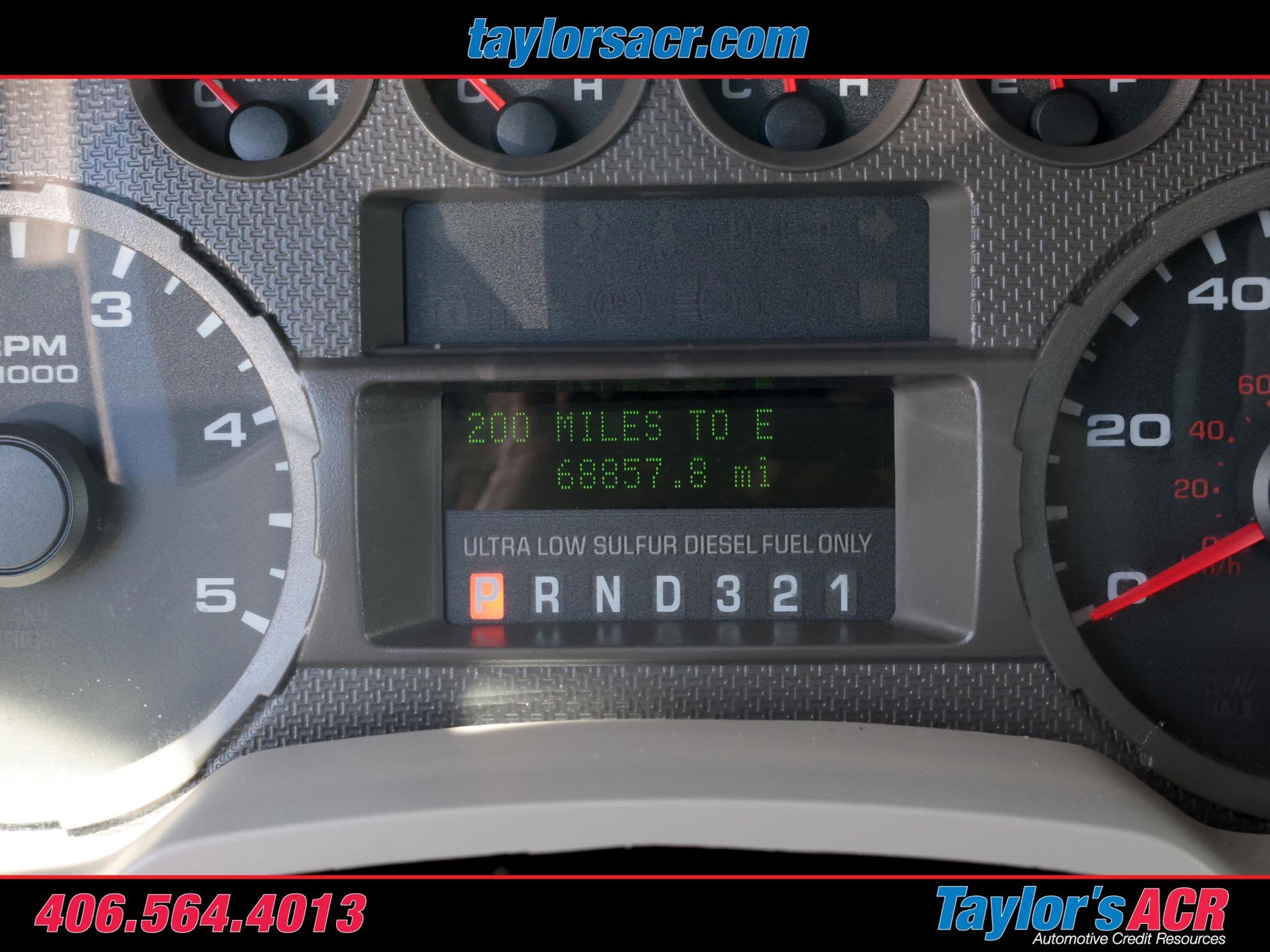 2010 Ford Super Duty F-350 SRW XLT