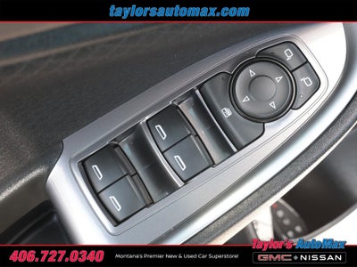 2024 Chevrolet Malibu LS