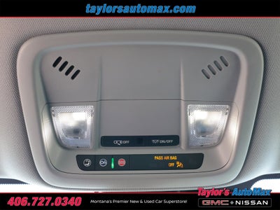 2024 Chevrolet Malibu LS
