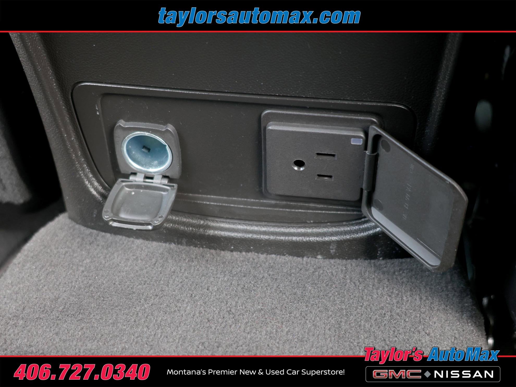 2019 Buick LaCrosse Avenir