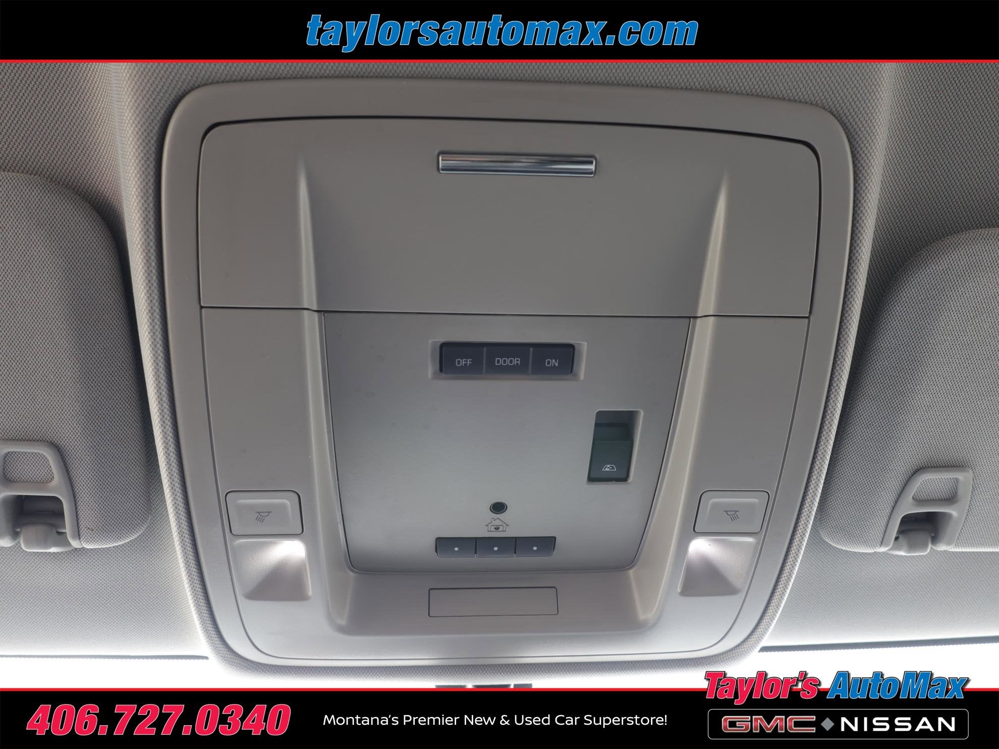 2016 Chevrolet Silverado 2500HD LT