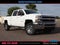 2017 Chevrolet Silverado 2500HD LT