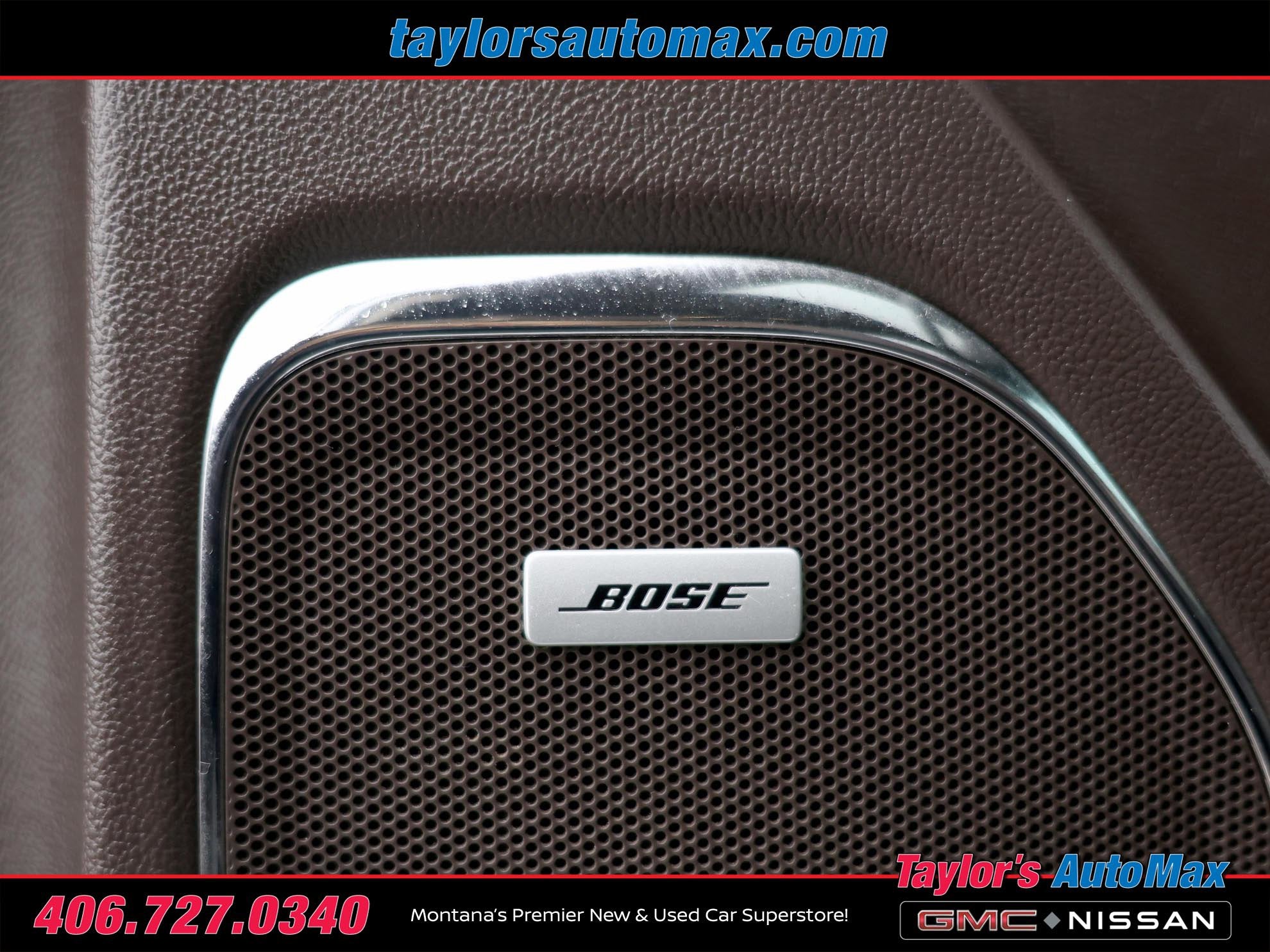 2018 Chevrolet Silverado 2500HD High Country