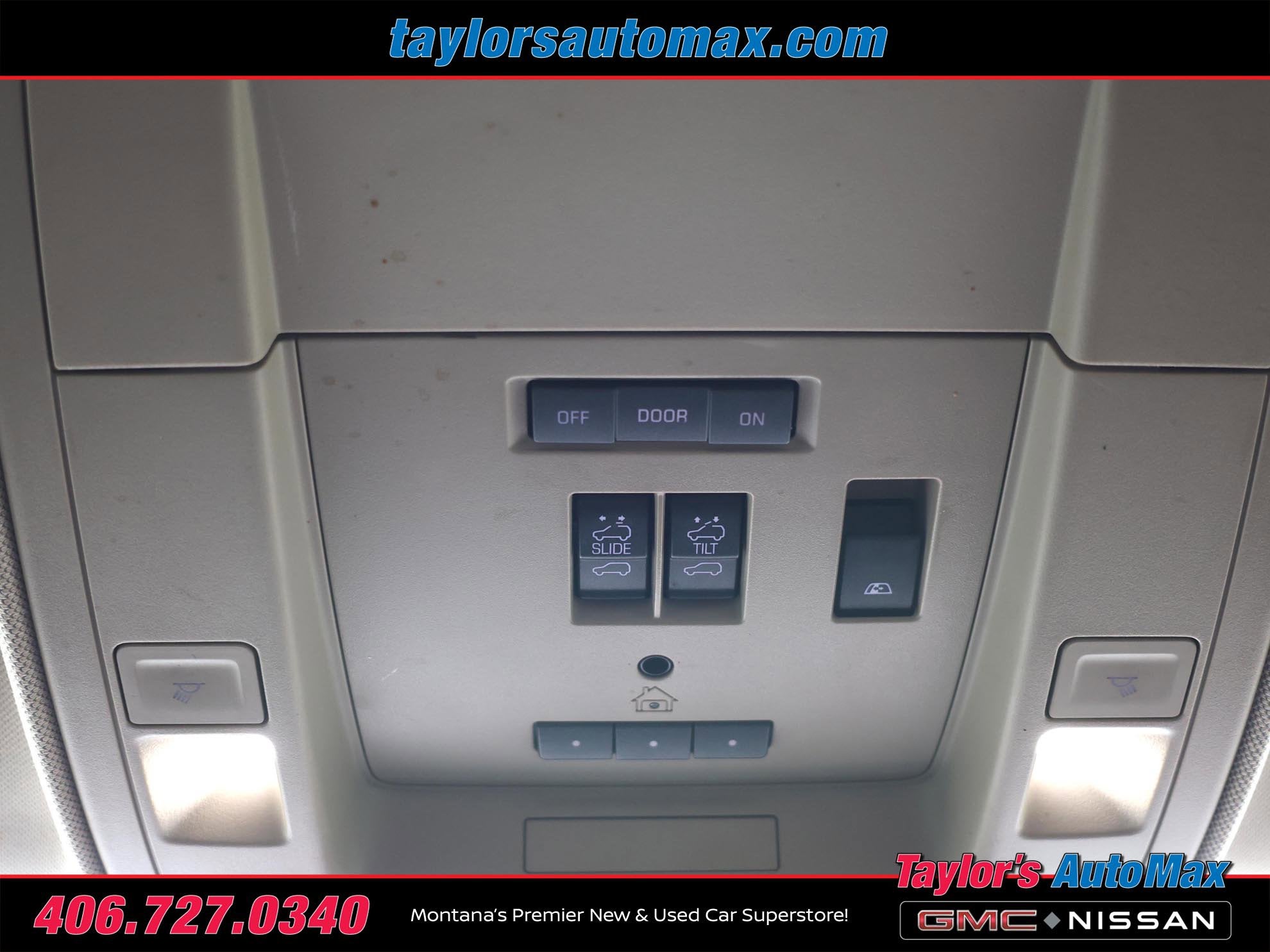 2018 Chevrolet Silverado 2500HD High Country