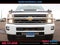 2018 Chevrolet Silverado 2500HD High Country
