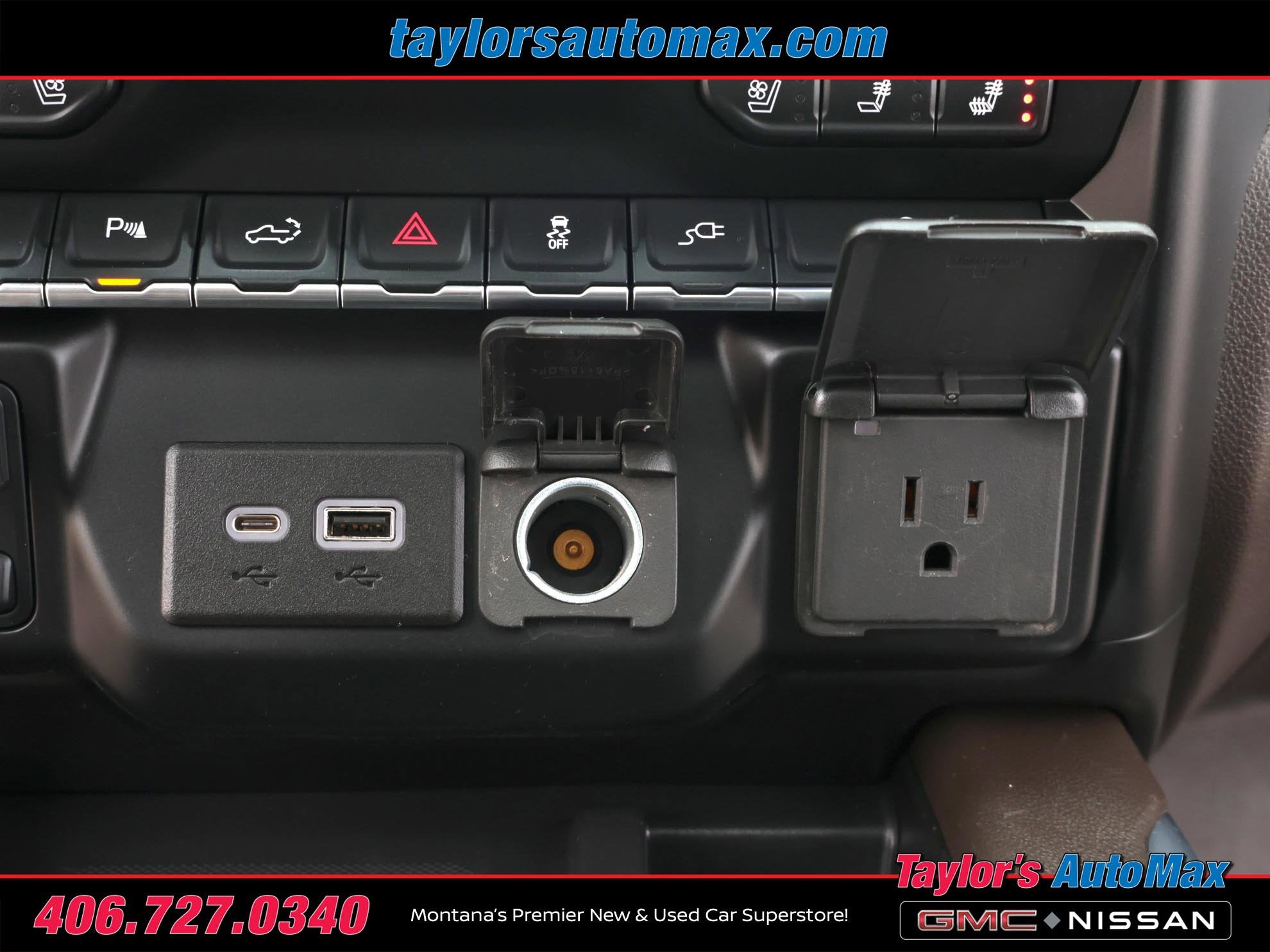 2020 Chevrolet Silverado 2500HD LTZ