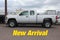 2011 Chevrolet Silverado 2500HD Work Truck