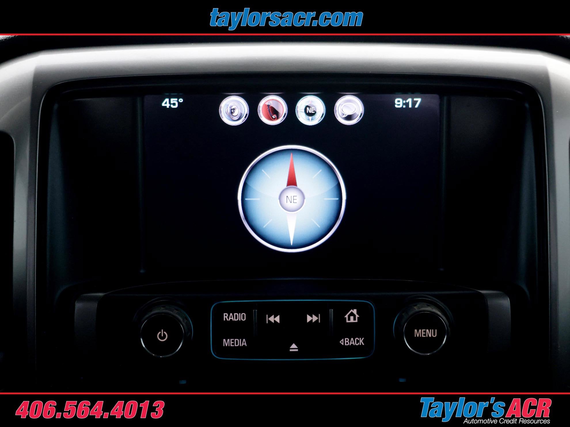 2016 Chevrolet Silverado 2500HD LT