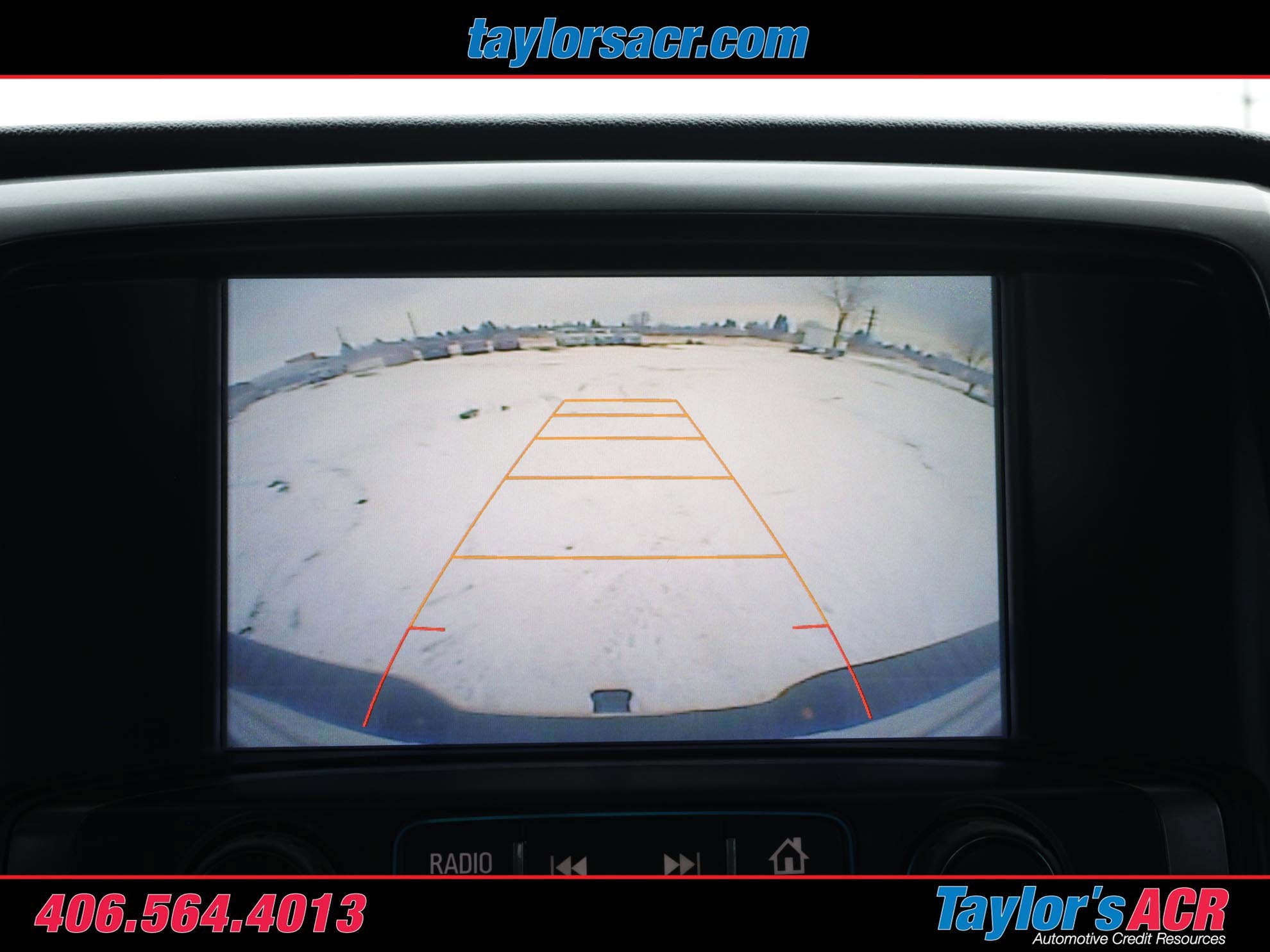 2016 Chevrolet Silverado 2500HD LT