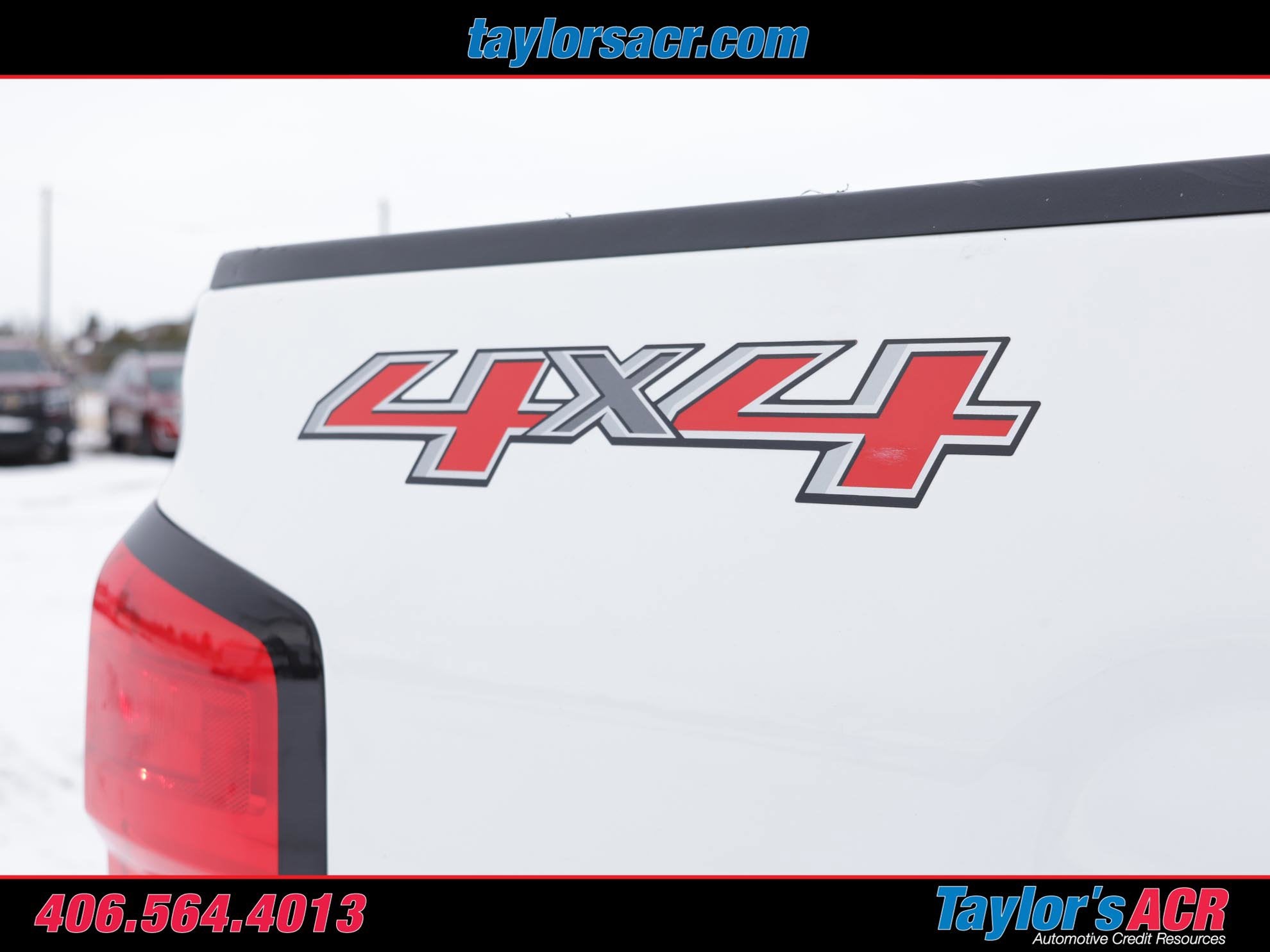 2016 Chevrolet Silverado 2500HD LT