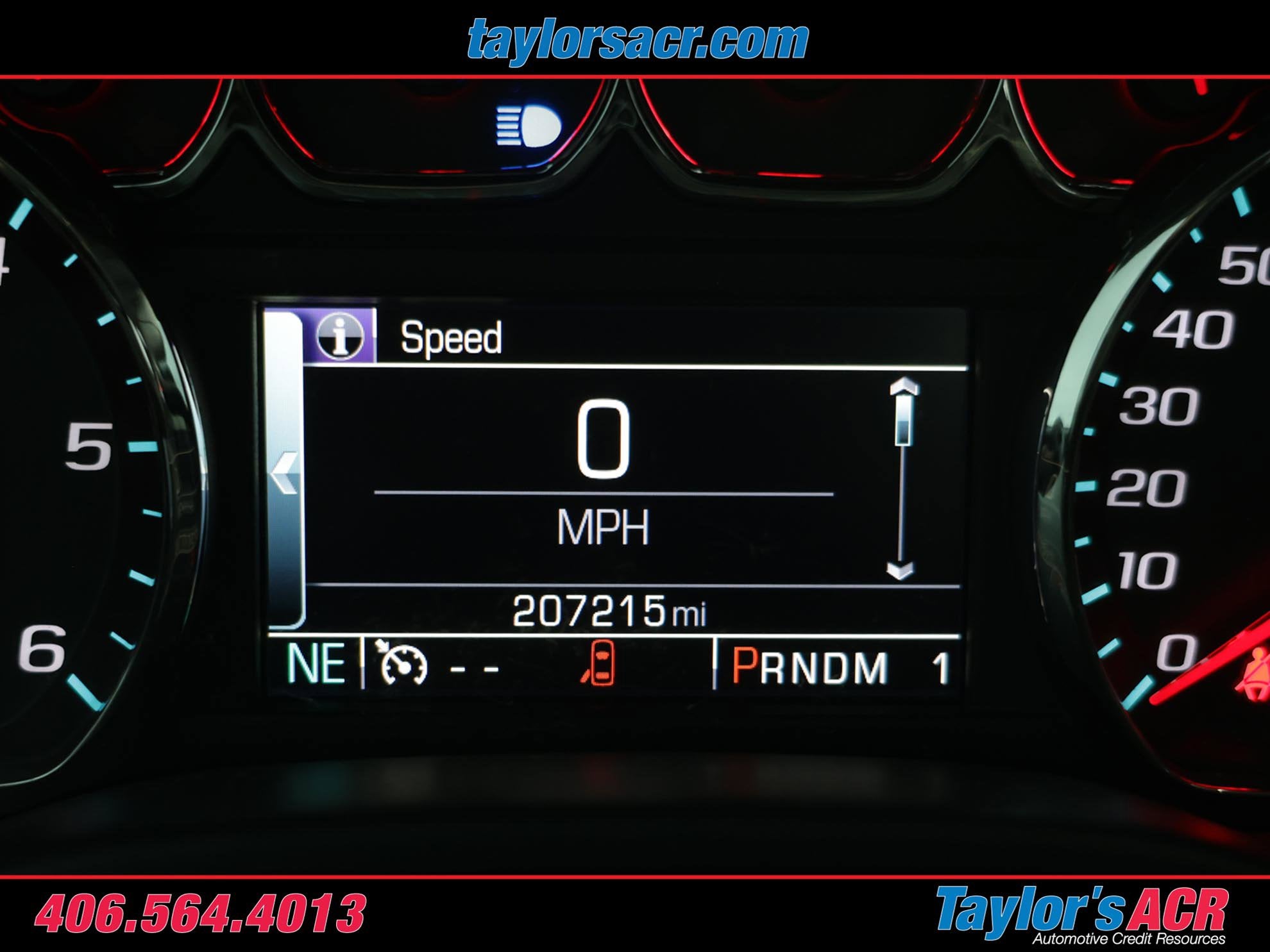 2016 Chevrolet Silverado 2500HD LT