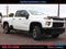 2022 Chevrolet Silverado 2500HD Custom