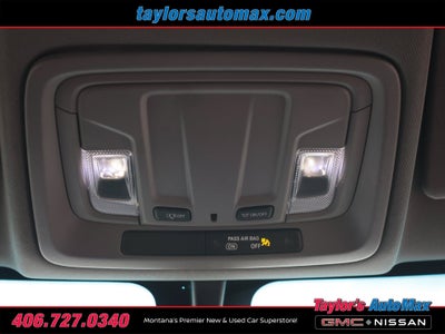 2022 Chevrolet Silverado 2500HD Custom
