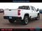 2022 Chevrolet Silverado 2500HD Custom
