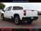 2022 Chevrolet Silverado 2500HD Custom