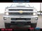 2018 Chevrolet Silverado 3500HD LTZ
