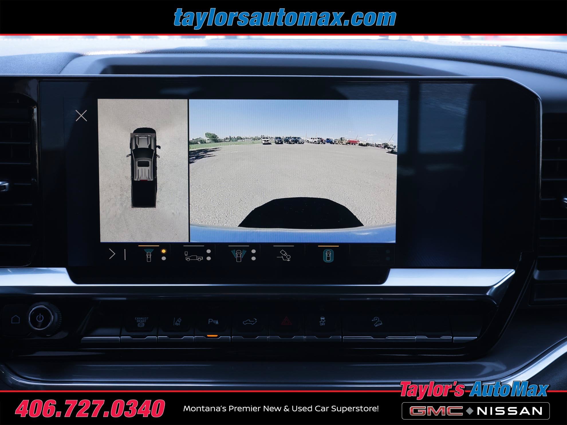 2025 Chevrolet Silverado 3500HD High Country