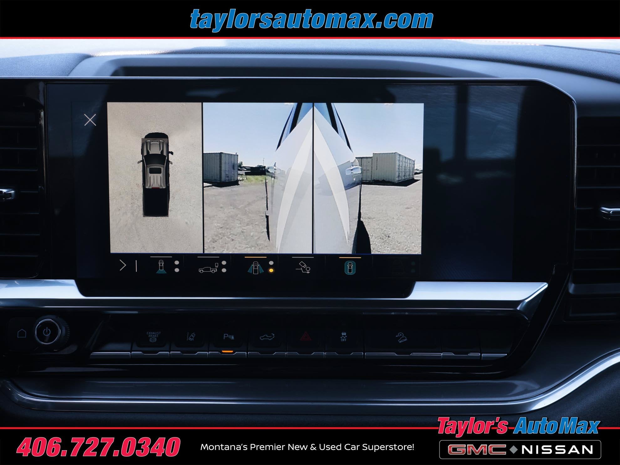 2025 Chevrolet Silverado 3500HD High Country