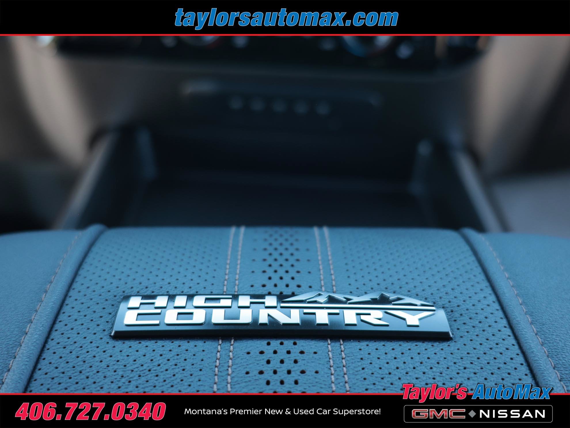 2025 Chevrolet Silverado 3500HD High Country