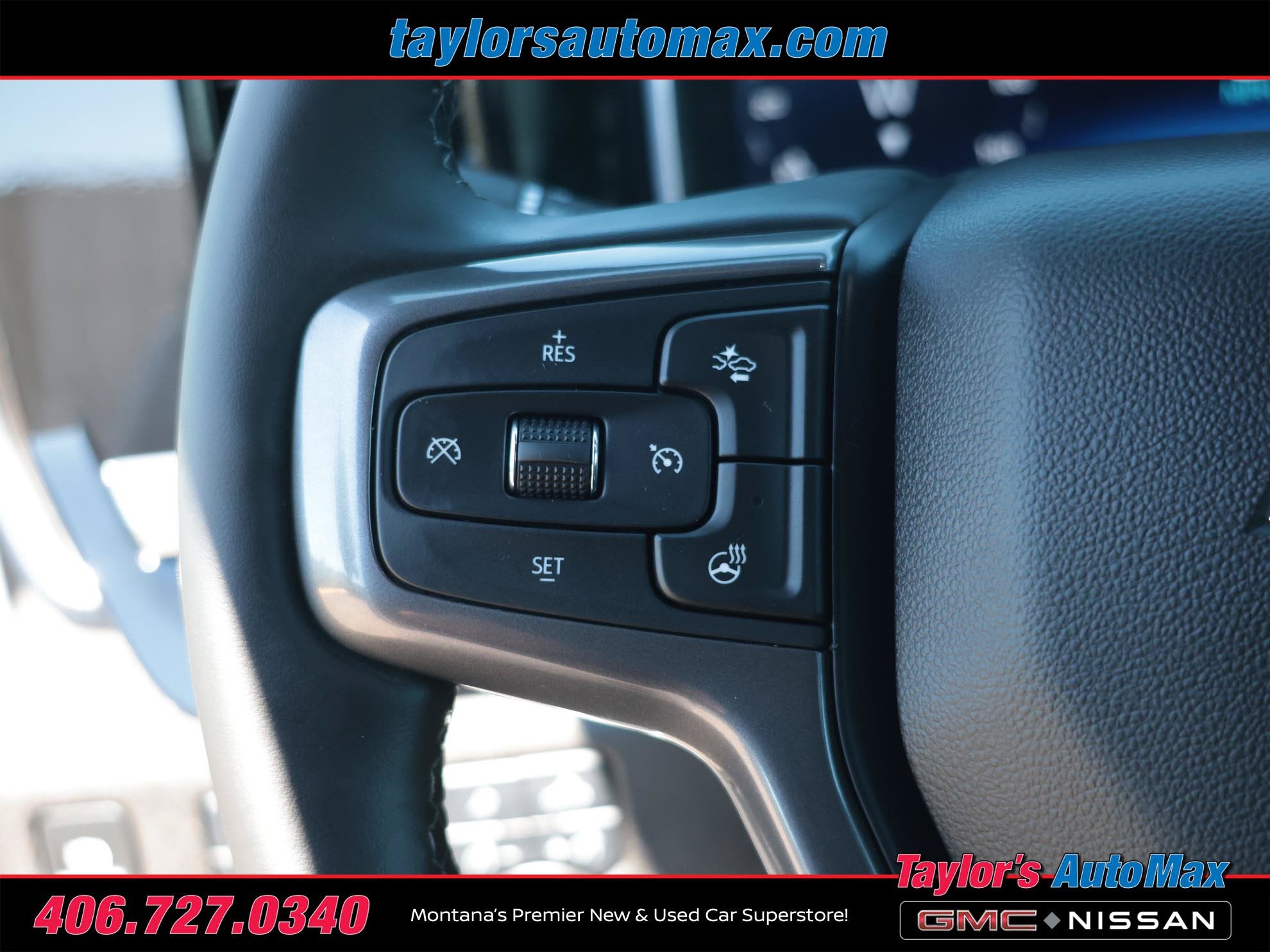 2025 Chevrolet Silverado 3500HD High Country