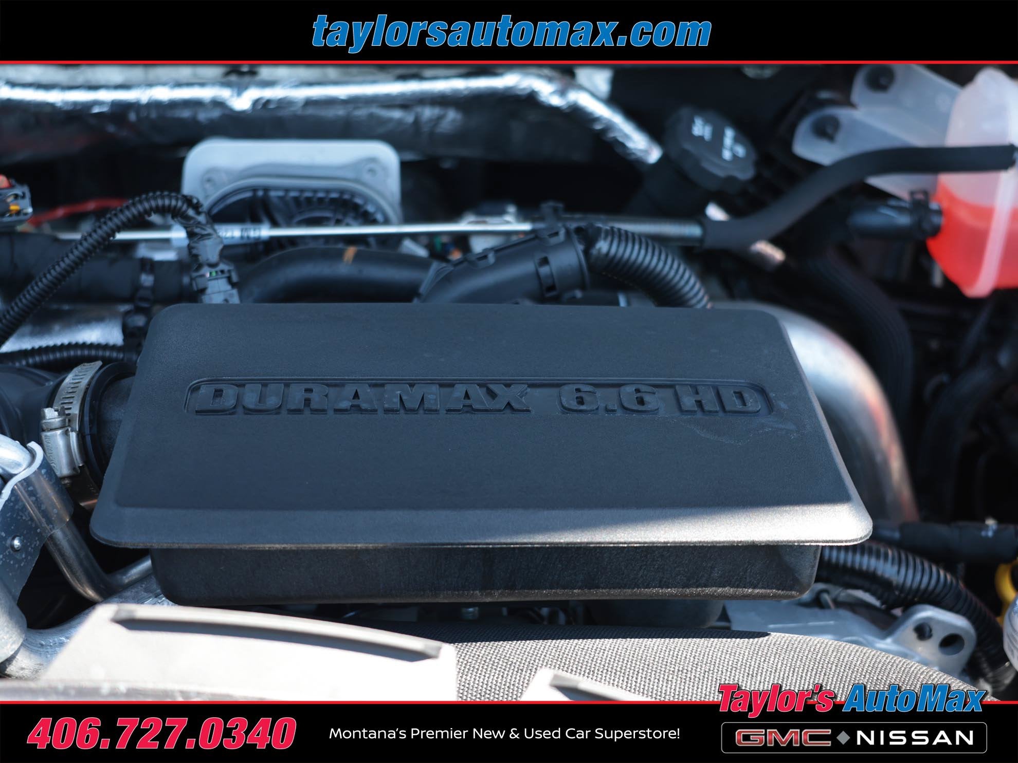2025 Chevrolet Silverado 3500HD High Country