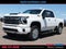 2025 Chevrolet Silverado 3500HD High Country
