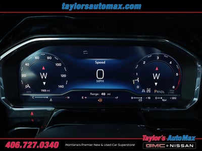 2025 Chevrolet Silverado 3500HD High Country