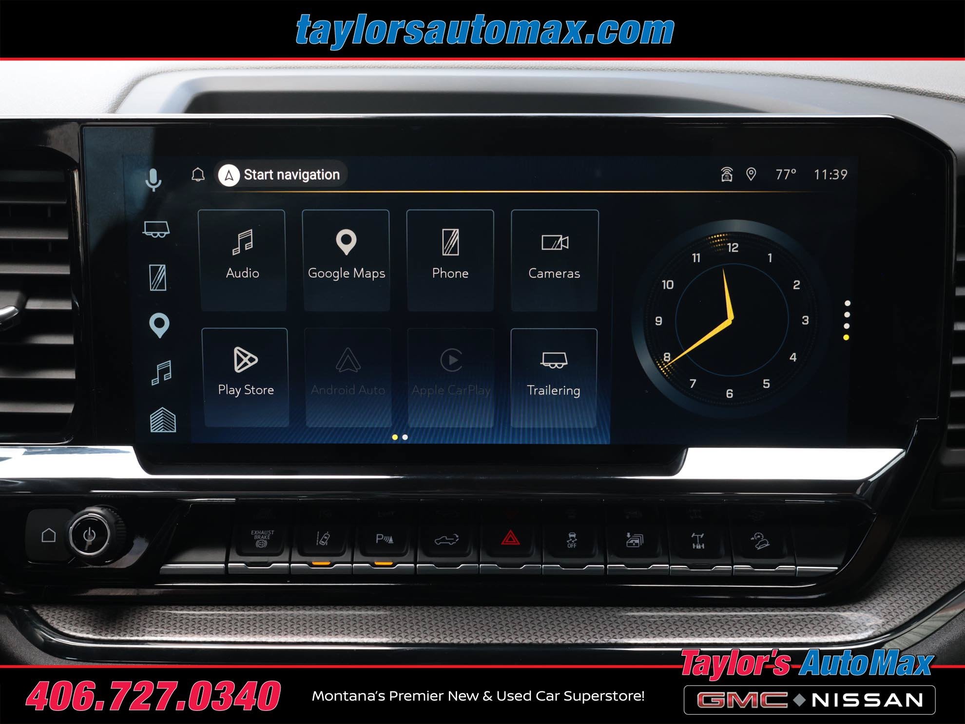 2025 Chevrolet Silverado 2500HD ZR2