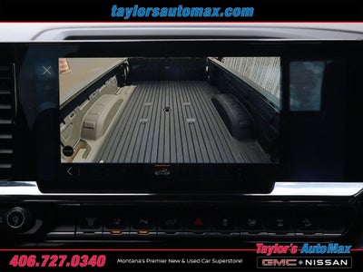 2025 Chevrolet Silverado 2500HD ZR2
