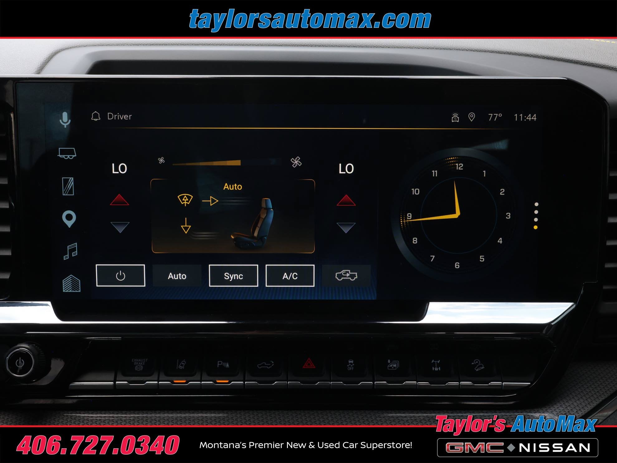2025 Chevrolet Silverado 2500HD ZR2