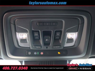 2025 Chevrolet Silverado 2500HD ZR2