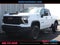 2025 Chevrolet Silverado 2500HD ZR2