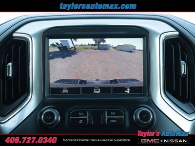 2023 Chevrolet Silverado 2500HD LT