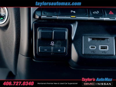 2023 Chevrolet Silverado 2500HD LT