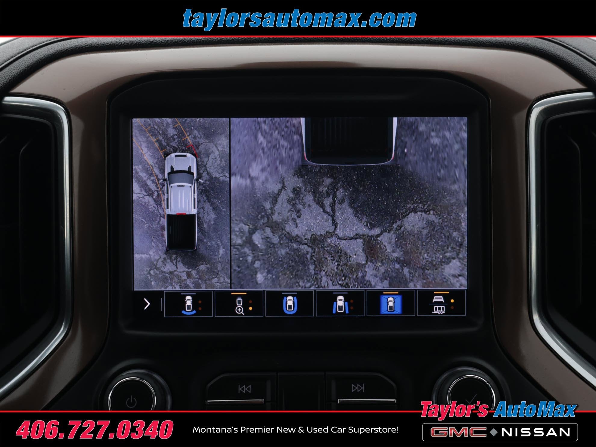 2022 Chevrolet Silverado 2500HD High Country