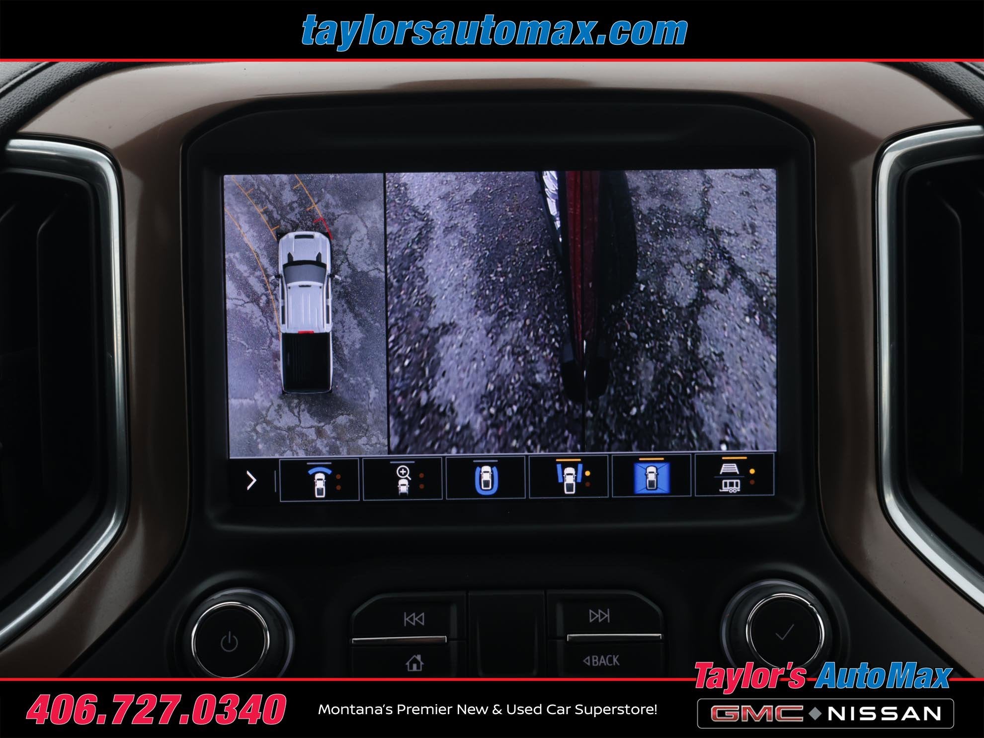 2022 Chevrolet Silverado 2500HD High Country