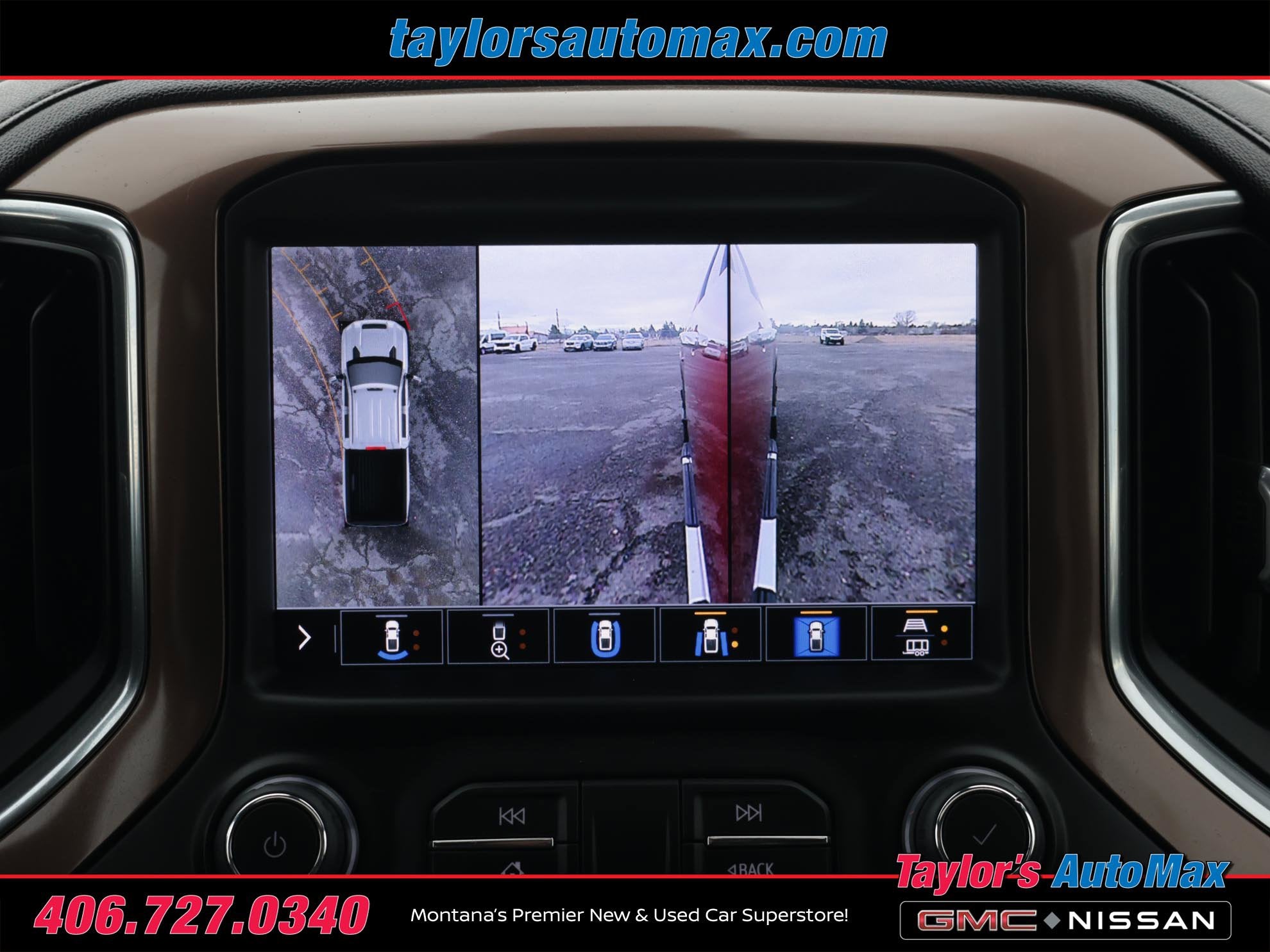 2022 Chevrolet Silverado 2500HD High Country