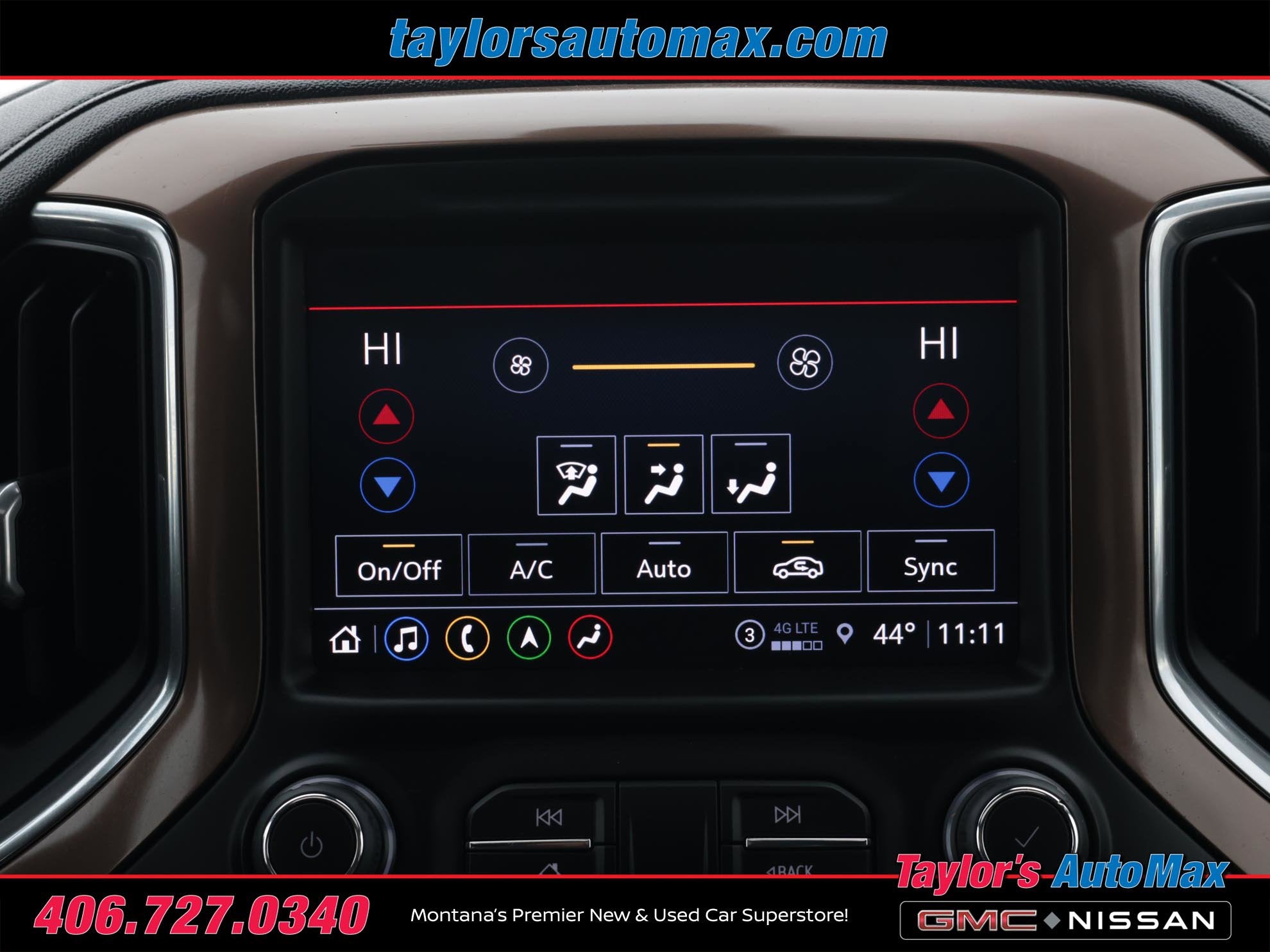 2022 Chevrolet Silverado 2500HD High Country