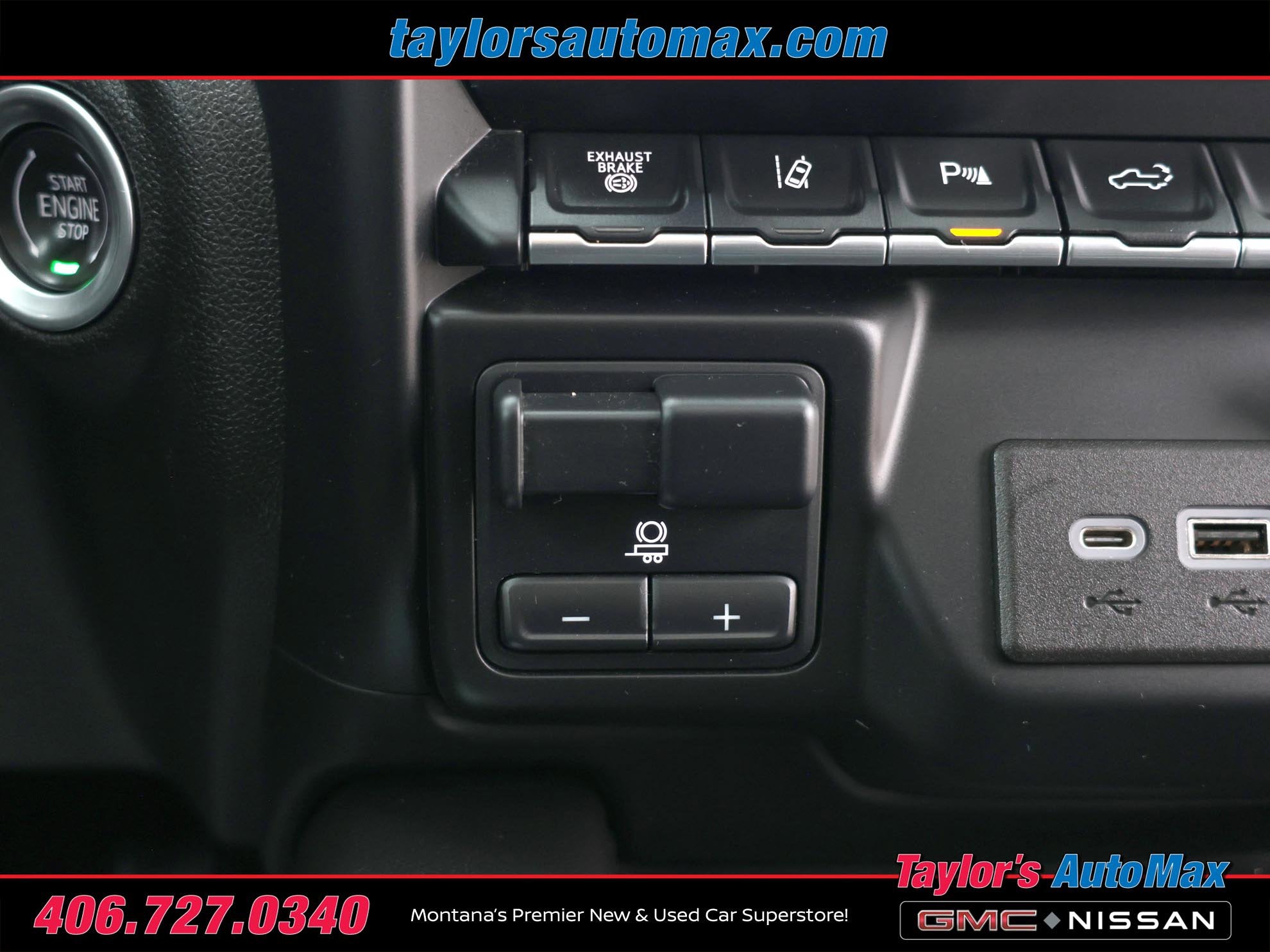 2022 Chevrolet Silverado 2500HD High Country