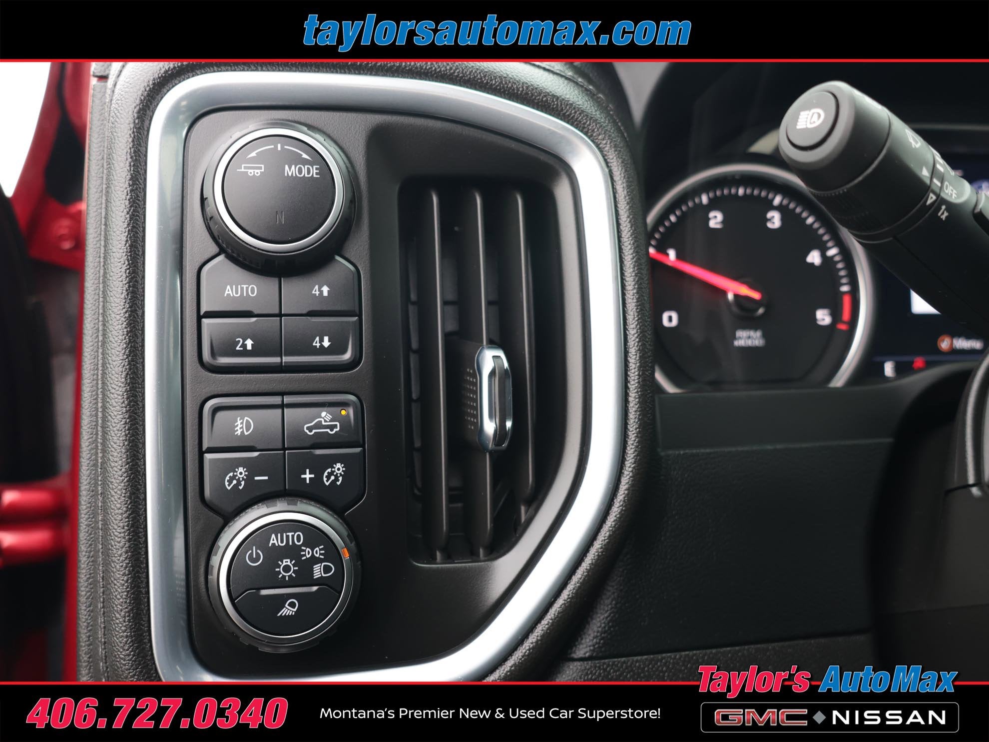 2022 Chevrolet Silverado 2500HD High Country