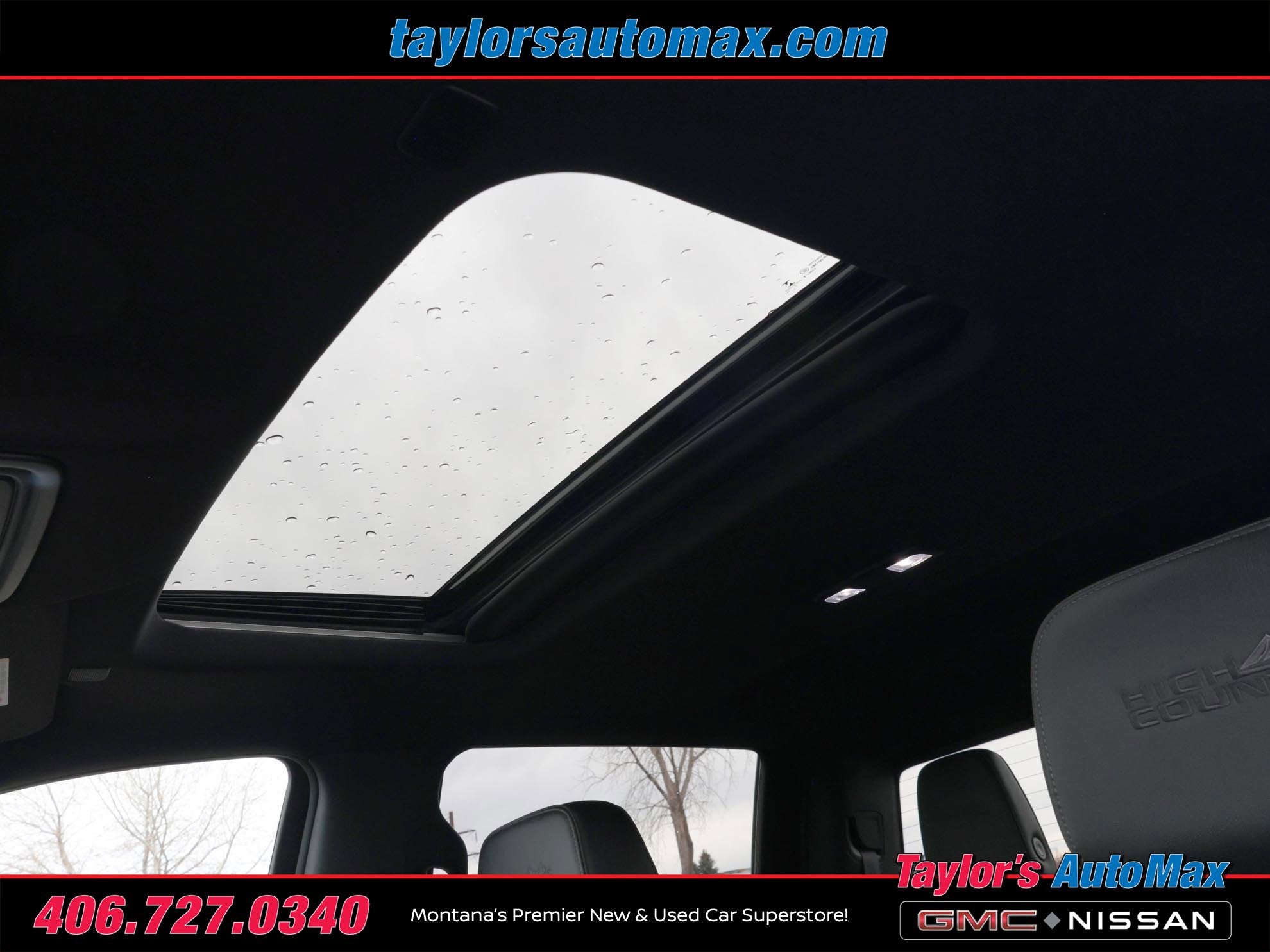 2022 Chevrolet Silverado 2500HD High Country