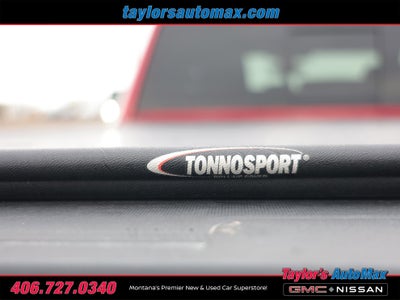 2022 Chevrolet Silverado 2500HD High Country