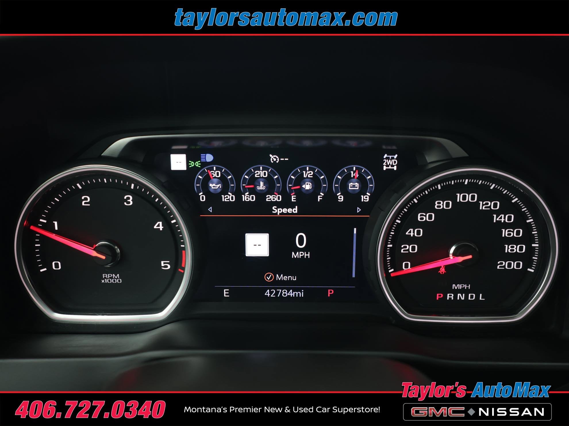 2022 Chevrolet Silverado 2500HD High Country