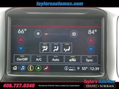 2022 Chevrolet Silverado 3500HD LTZ
