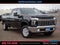 2022 Chevrolet Silverado 3500HD LTZ