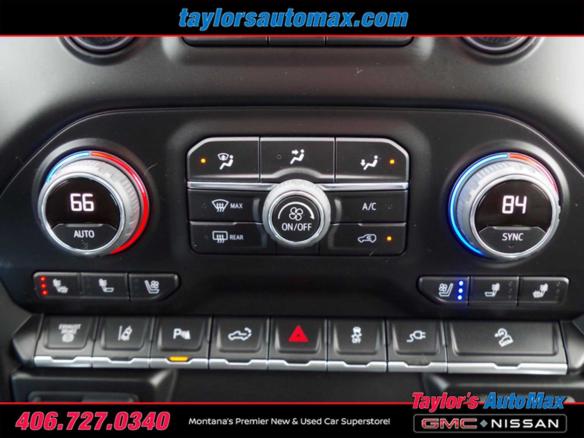 2022 Chevrolet Silverado 3500HD LTZ