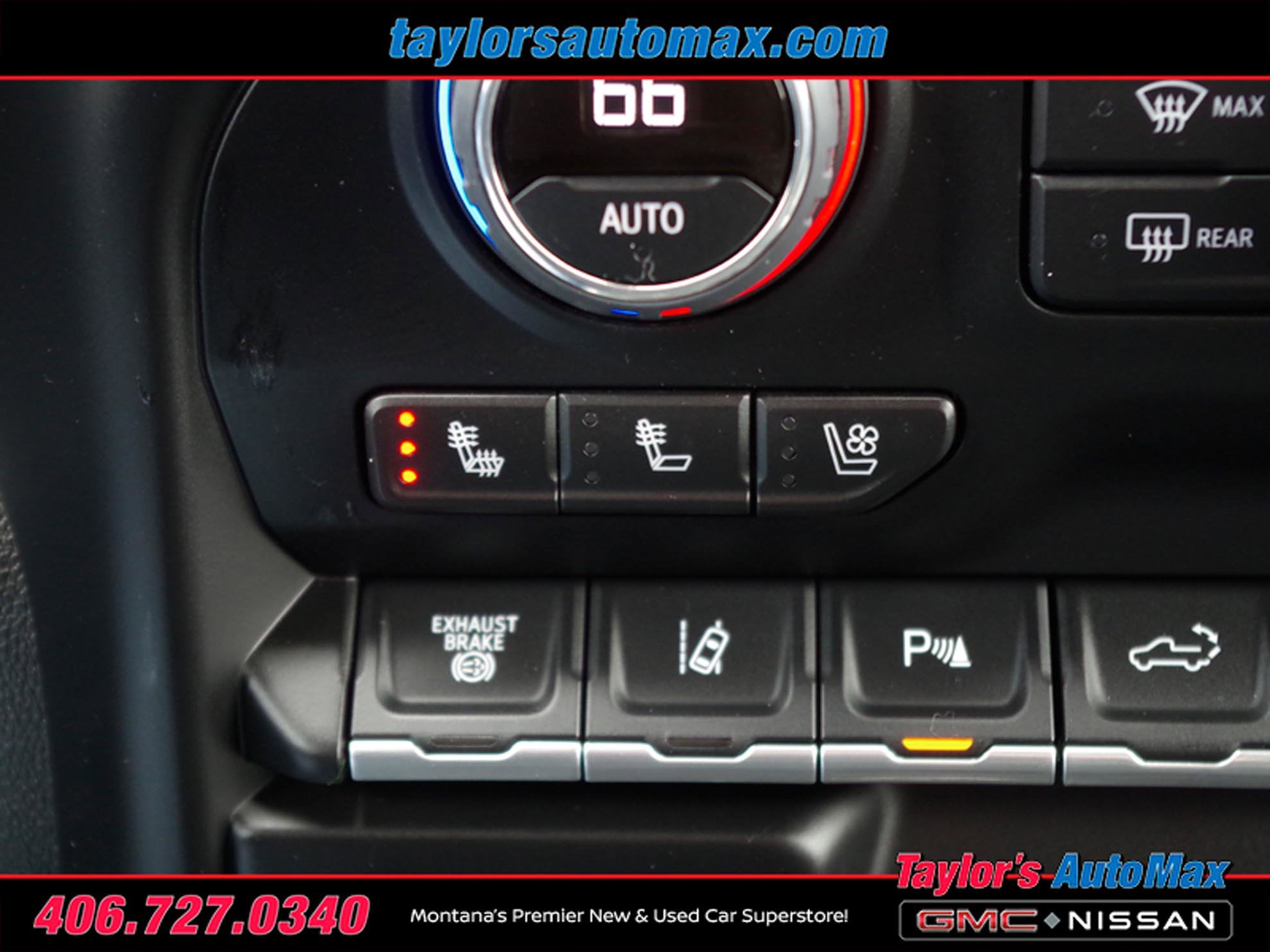 2022 Chevrolet Silverado 3500HD LTZ